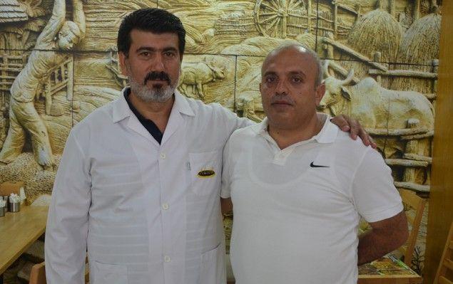 Dönerin Silivrideki adresi Adsom Döner