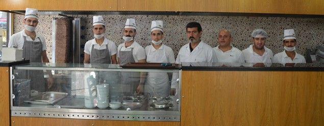 Dönerin Silivrideki adresi Adsom Döner