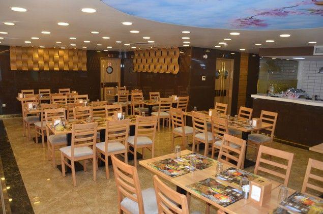 Dönerin Silivrideki adresi Adsom Döner