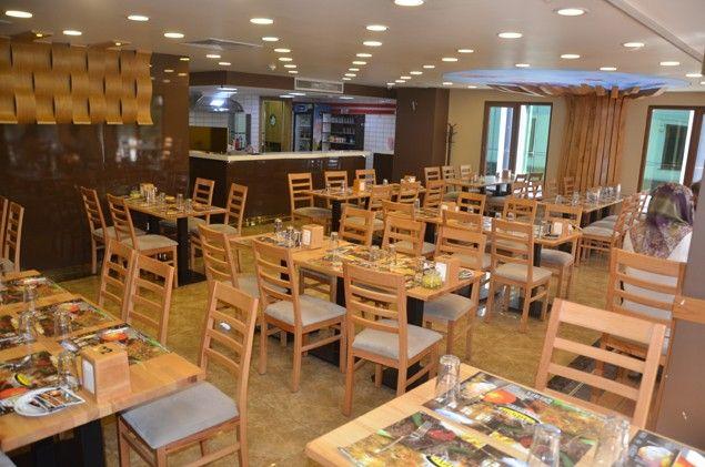 Dönerin Silivrideki adresi Adsom Döner