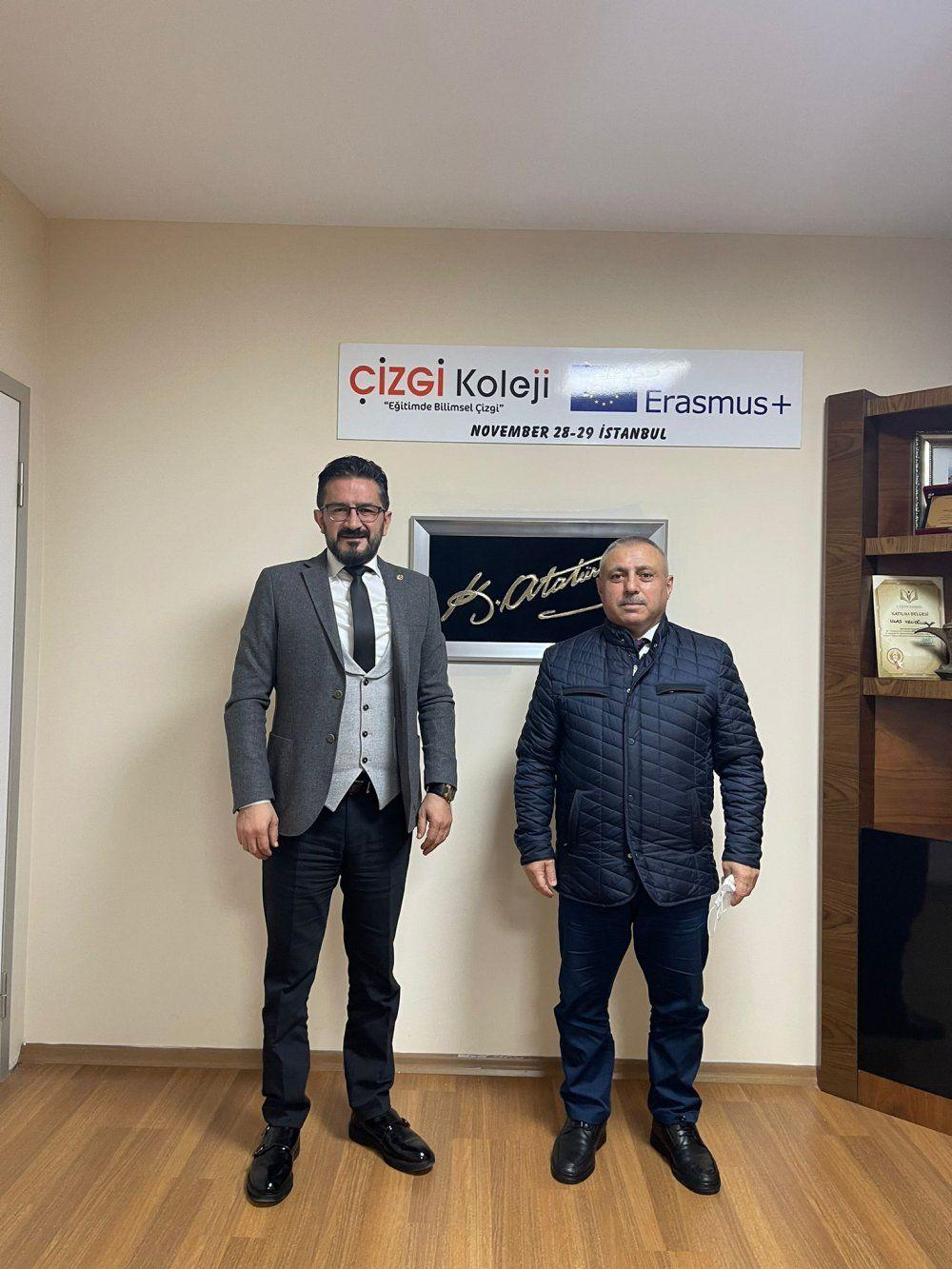 Çizgi Kolejinde Erken Kayıt Fırsatları