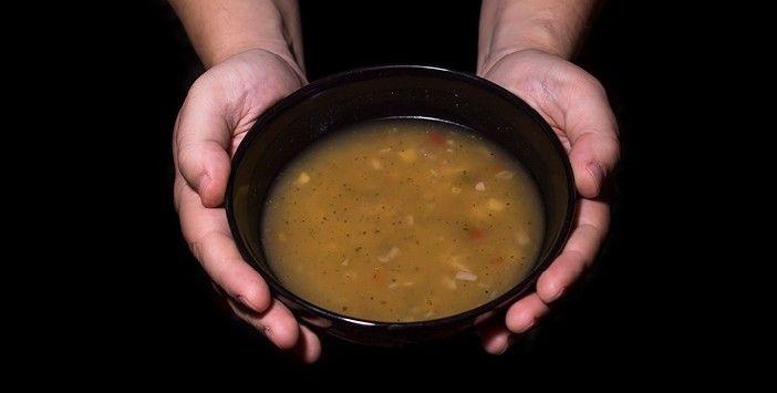 Allah'ın evi deyip tepeden bakmak