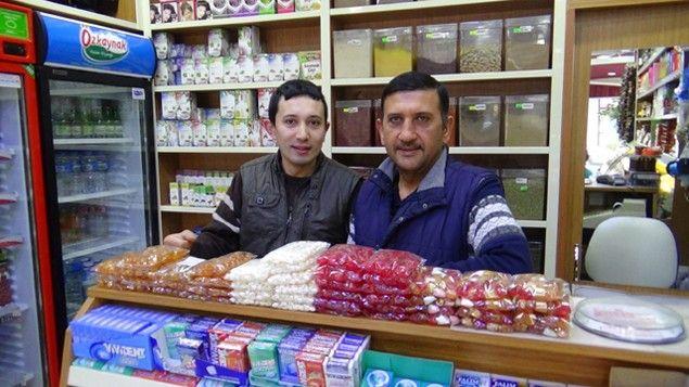 Silivri Kuruyemiş, yeni yıla hazır