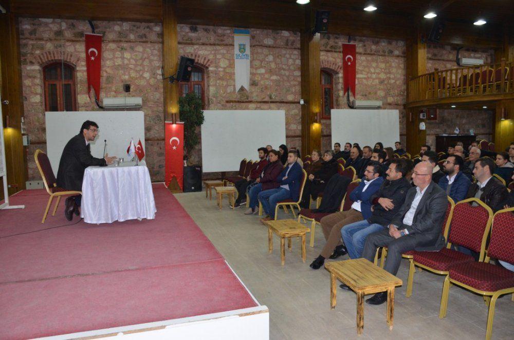 Kültür Sanat etkinlikleri kışın da hız kesmiyor