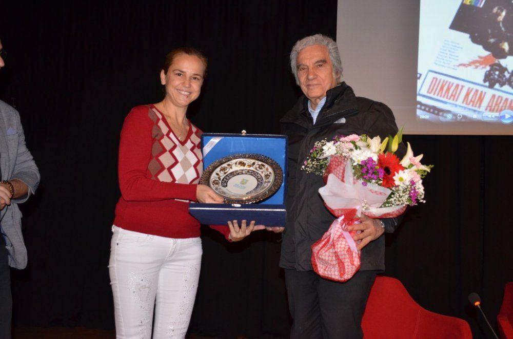 Kültür Sanat etkinlikleri kışın da hız kesmiyor