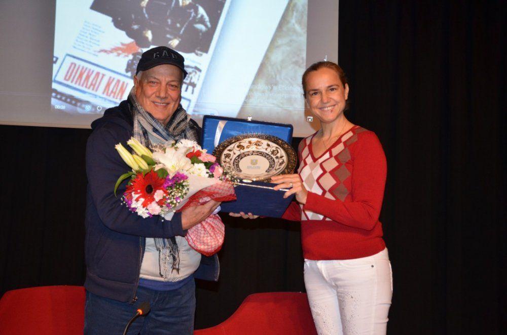 Kültür Sanat etkinlikleri kışın da hız kesmiyor