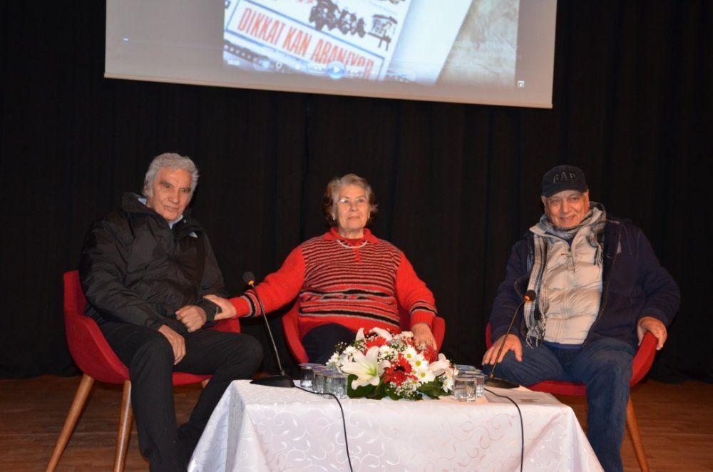 Kültür Sanat etkinlikleri kışın da hız kesmiyor