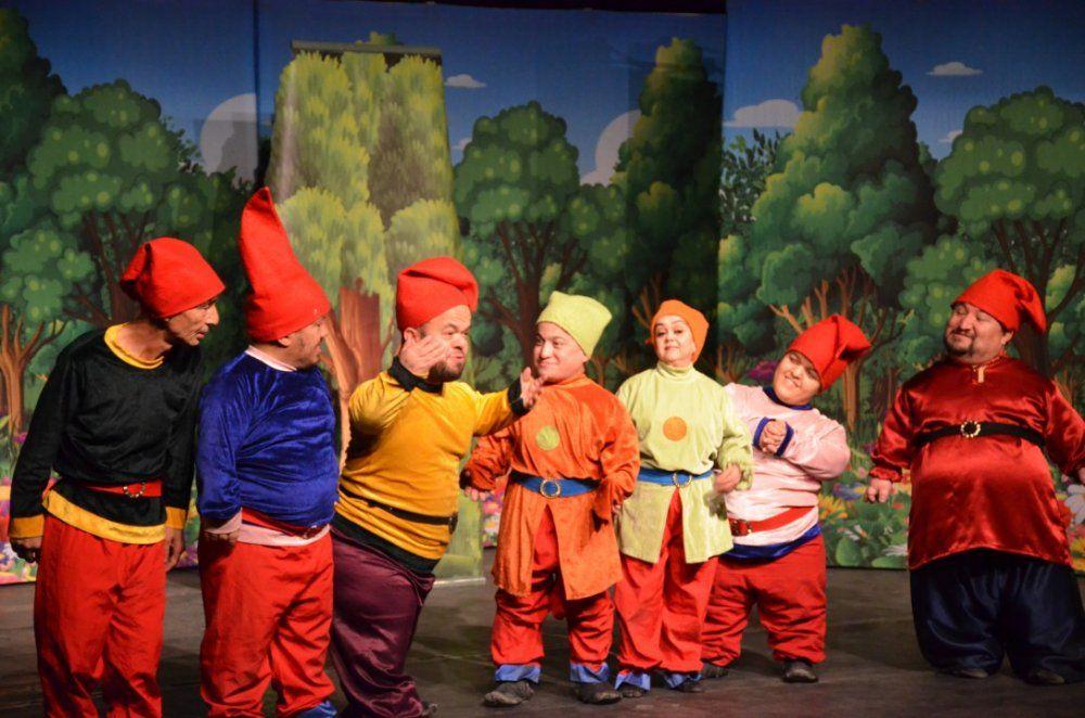 Çocukların Kahkahaları Duyulmaya Değerdi