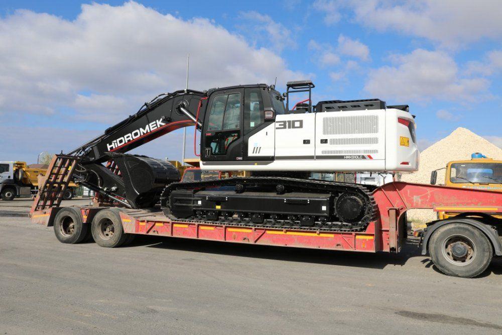 Belediye araç filosu büyüyor