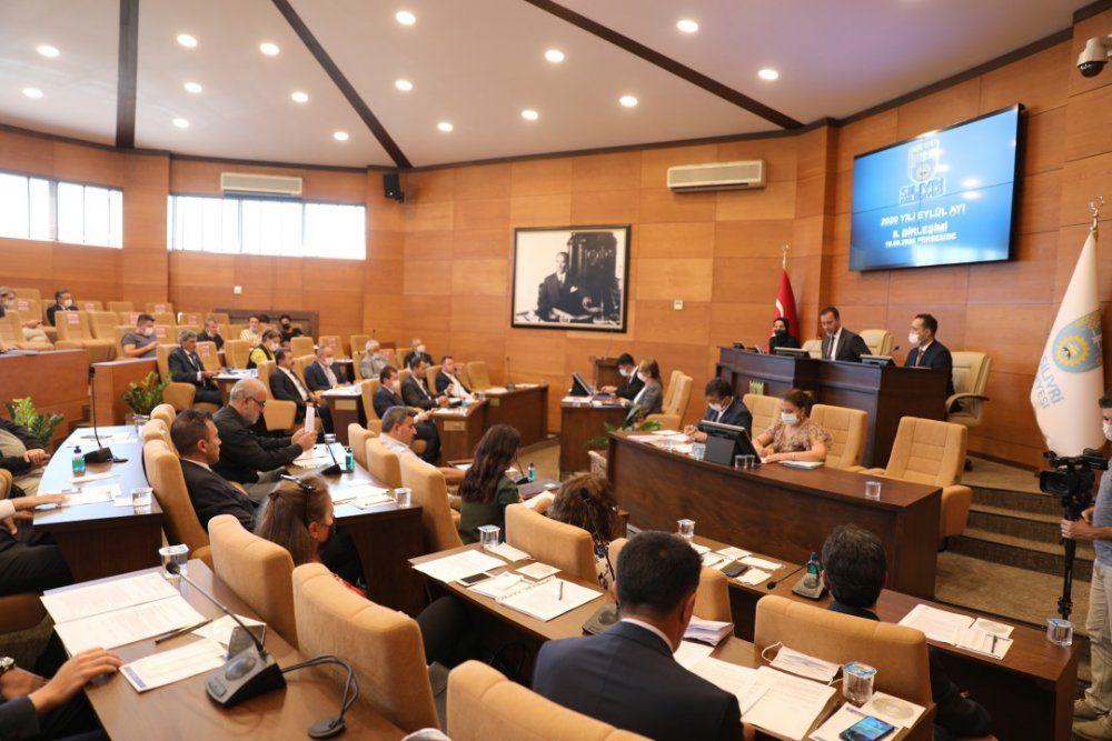 Silivri Belediyesi 2020 Mali Yılı Ek Ücret Tarifeleri Belli Oldu