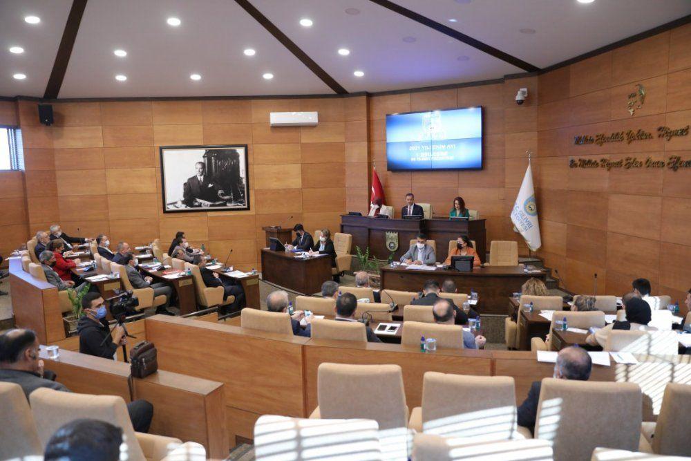 Silivri Belediyesi Hizmetlere Devam Ediyor