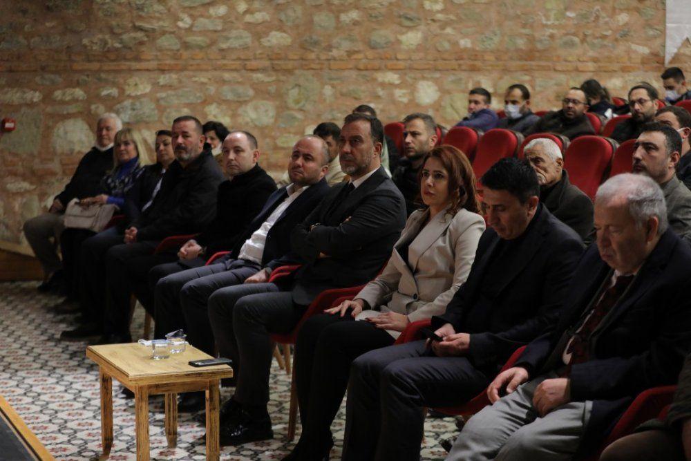 Dr Ali Güler Atatürkün Bilinmeyenlerini Anlattı