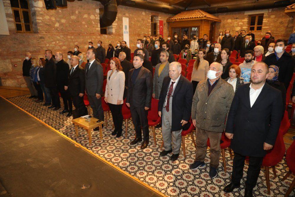 Dr Ali Güler Atatürkün Bilinmeyenlerini Anlattı