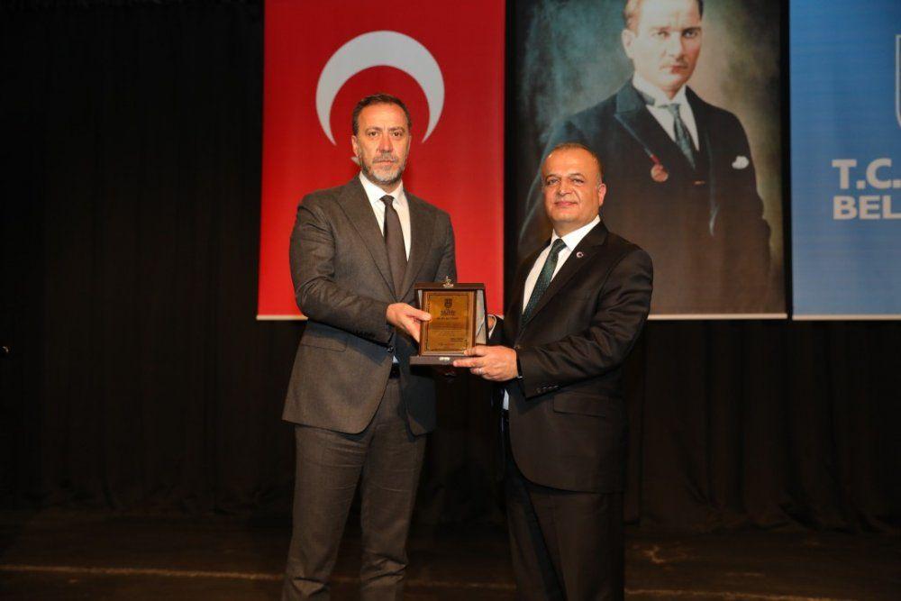 Dr Ali Güler Atatürkün Bilinmeyenlerini Anlattı