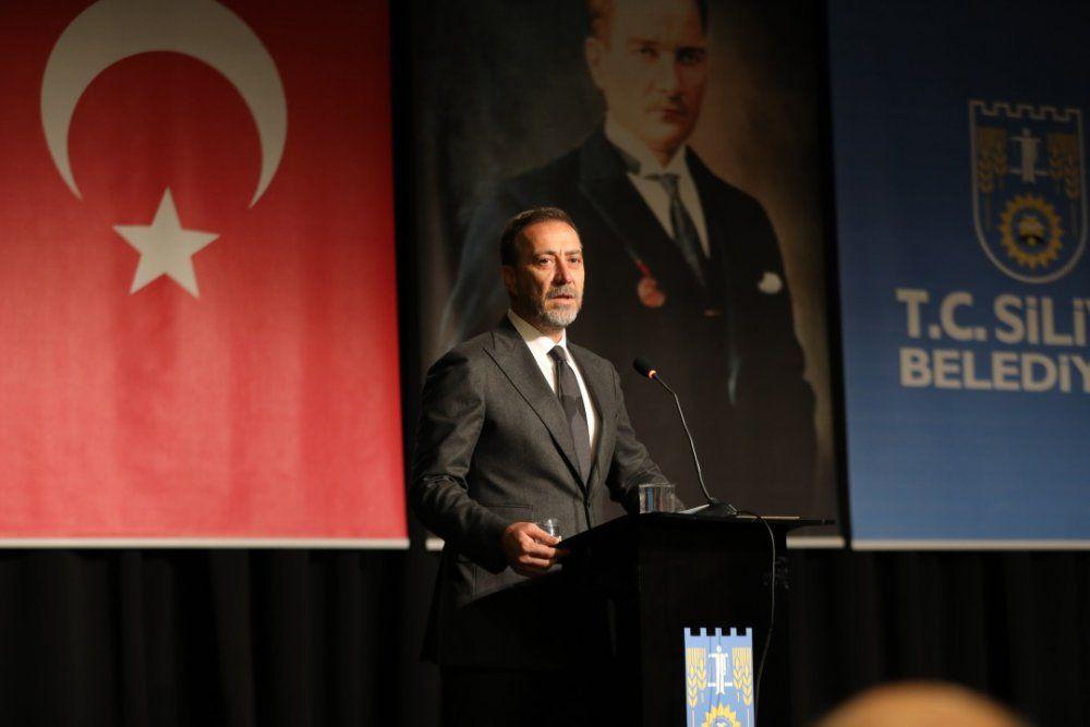 Dr Ali Güler Atatürkün Bilinmeyenlerini Anlattı