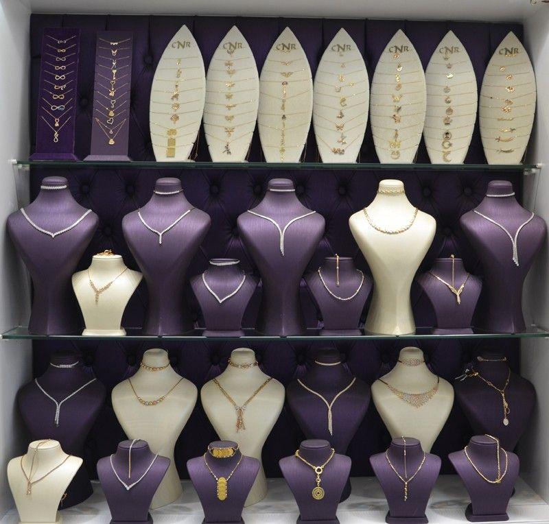 Tamer Kuyumculuk Sevgililer Gününe hazır