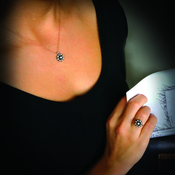 Sevgililer gününün en değerli taşı Elmas