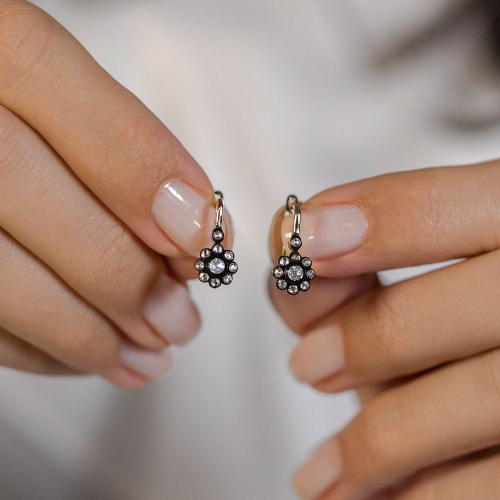 Sevgililer gününün en değerli taşı Elmas