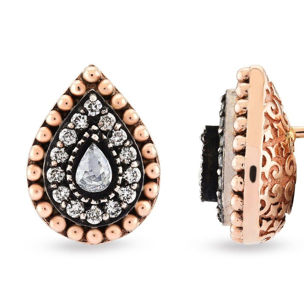 Sevgililer gününün en değerli taşı Elmas