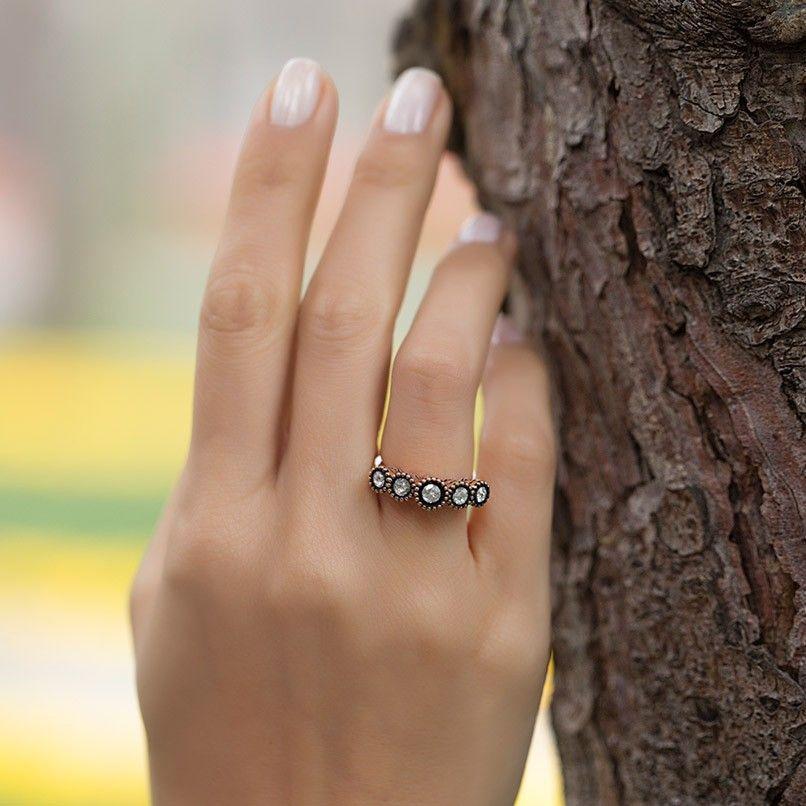 Sevgililer gününün en değerli taşı Elmas